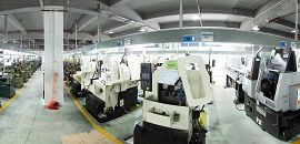 Automatic Core Lathe and CNC Lathe (1)(001)