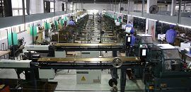 Automatic Core Lathe and CNC Lathe (4)(001)