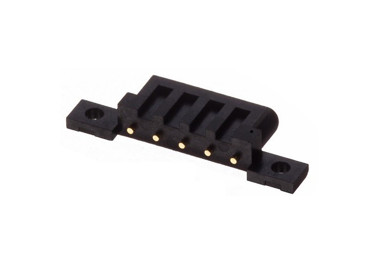 Dip Pogo Pin 1+5P (1)