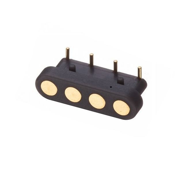 right angle Pogo pin right angle Pogo pin