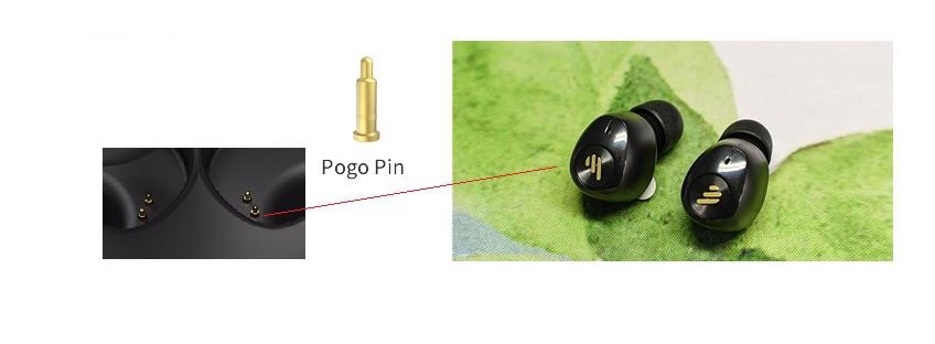 earbuds applicaitons earbuds applicaitons