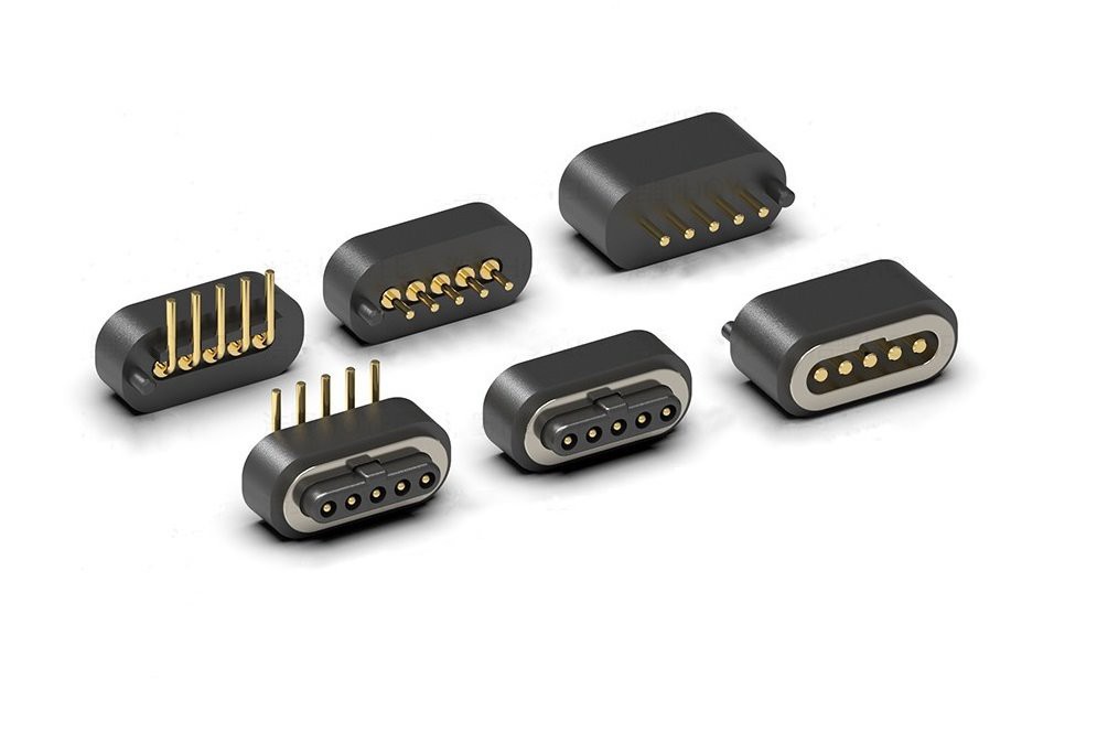 Magnetic Connector Magnetic Connector