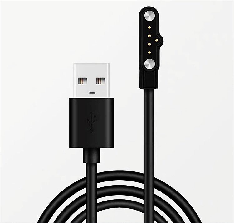 5 Pin Pogo Pin USB Cable 5 Pin Pogo Pin USB Cable