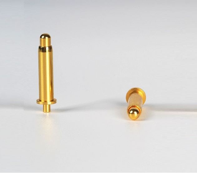 Batterij Pogo Pin voor opladen