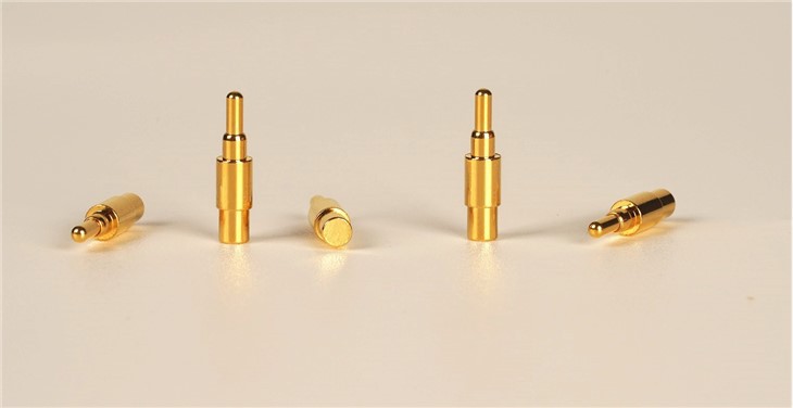 High Precision Pogo Pin Accessories