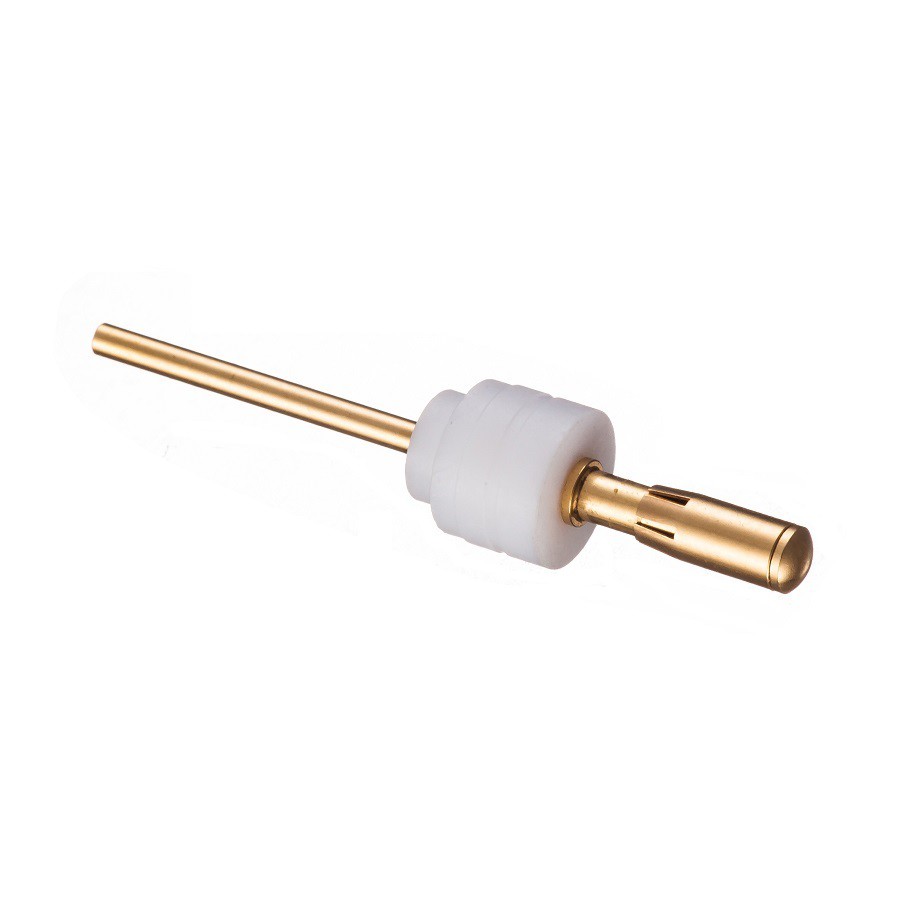 Wat is de prestatiemodus van de pogo-pin?