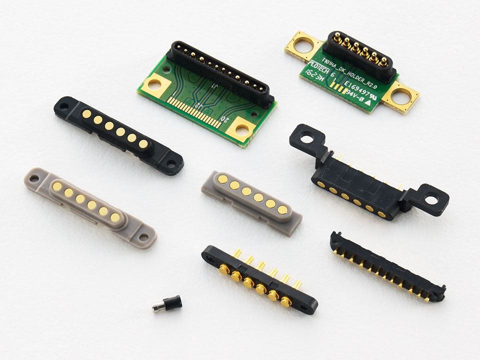 Welke parameters moeten worden bevestigd?