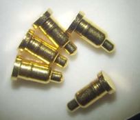 Ons Pogo Pin-zoutsproeitestrapport