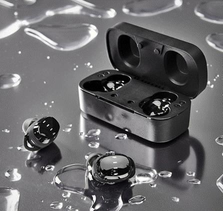 Hoe is de pogo pin waterdicht?