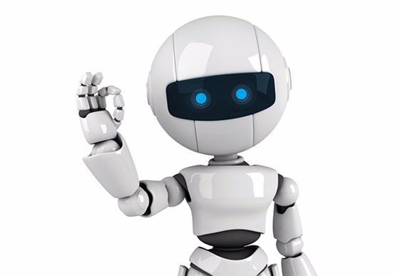 Pogo-pin aangebracht op slimme kattenogen