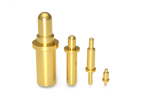 Hoe kies je een mal pogo pin?