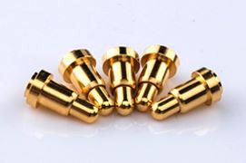 Hoe volledig gebruik te maken van pogo-pinnen?