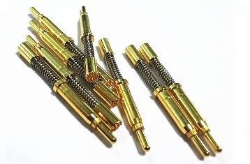 Hoe een pogo-pin-connector met hoge stroom kiezen?