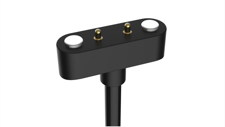 Magnetische Pogo Pin-opladerconnector