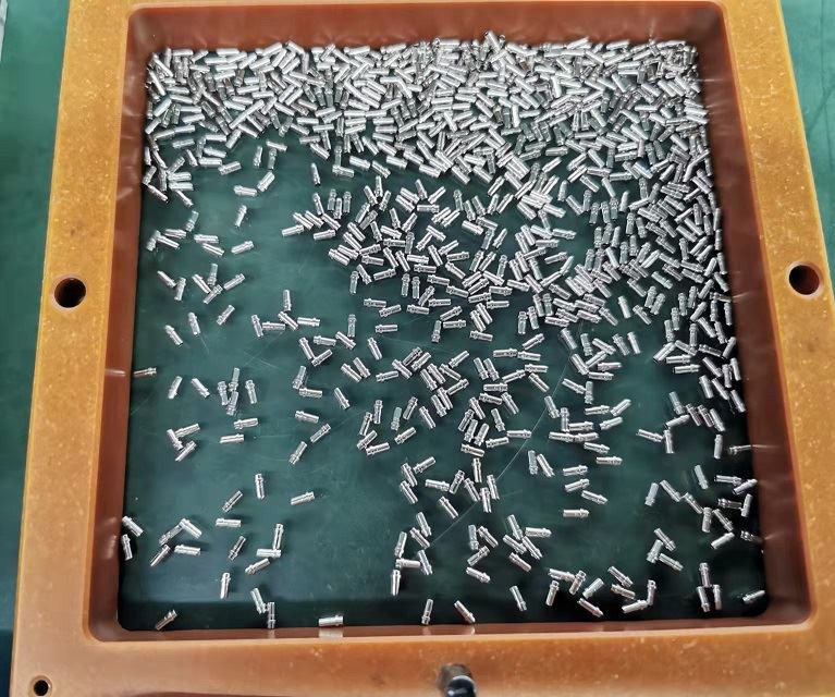 Uitstekende galvaniseertechnologie Gerhodineerd