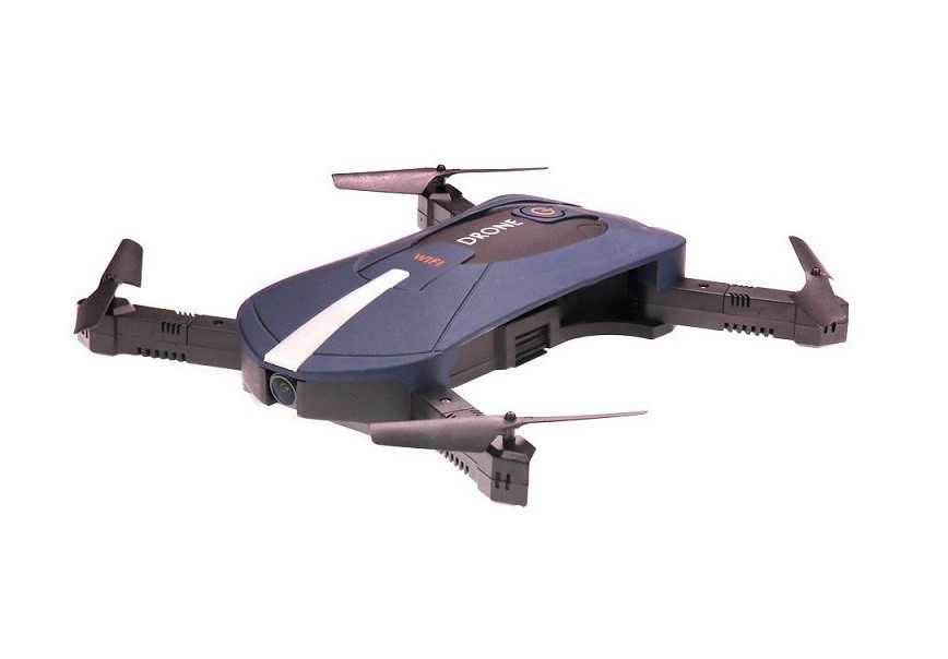 Drone-toepassingsconnector