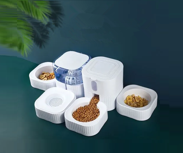 Pet Smart Device Pogo Pin-oplaadconnector