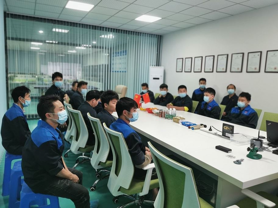 Spiraal Micrometer (micrometer) Training