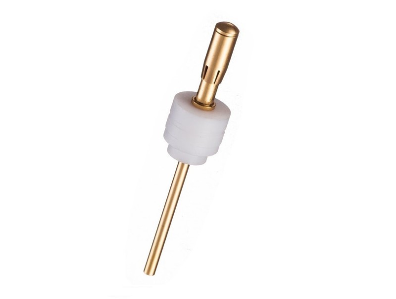 5G RF Pogo-pin
