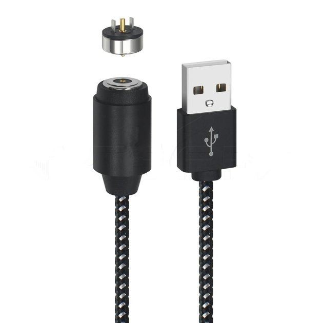 Pogo Pin Connector Magnetische Kabel