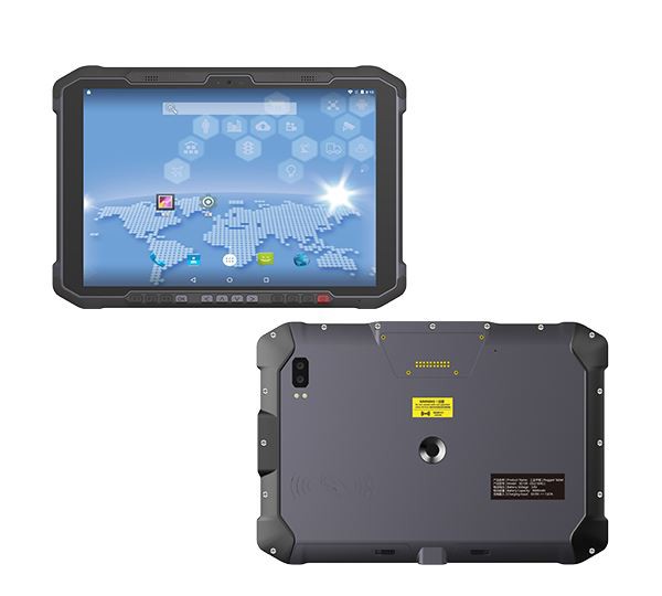 Pogo Pin Connector Hele Oplossing