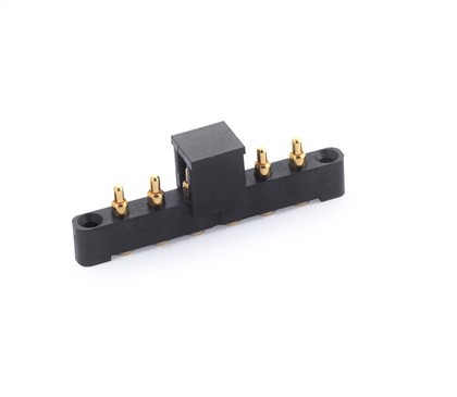 Pogo Pin 5A oplaadconnectoren