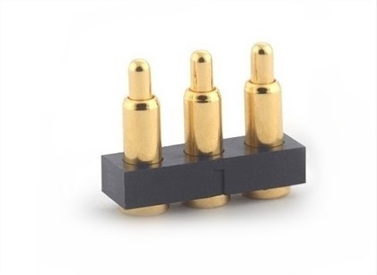 Autolader Pogo Pin-connector