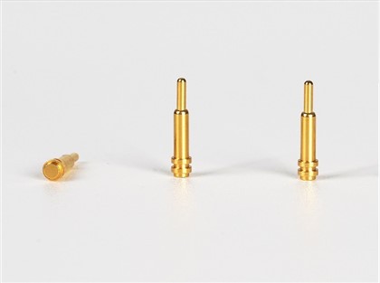 Snel opladen Pogo Pin