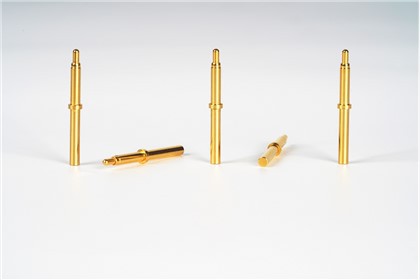 Veerbelaste Probe Pogo Pin