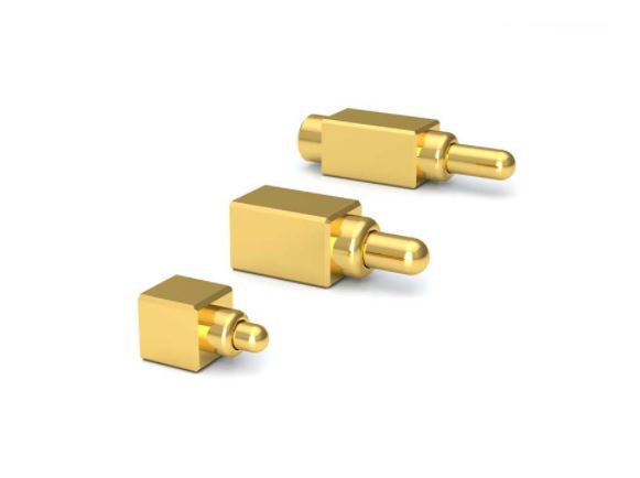SMD Zijde Contact Pogo Pin