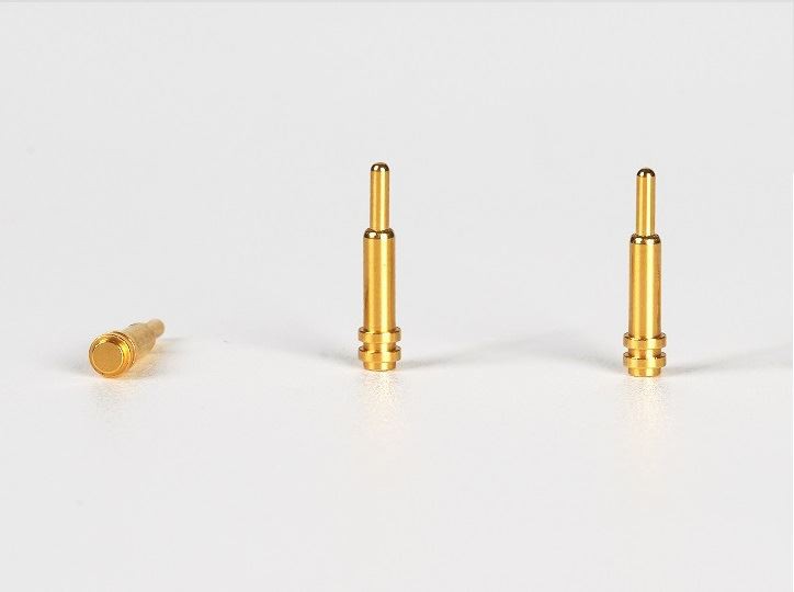 Snel opladen Pogo Pin