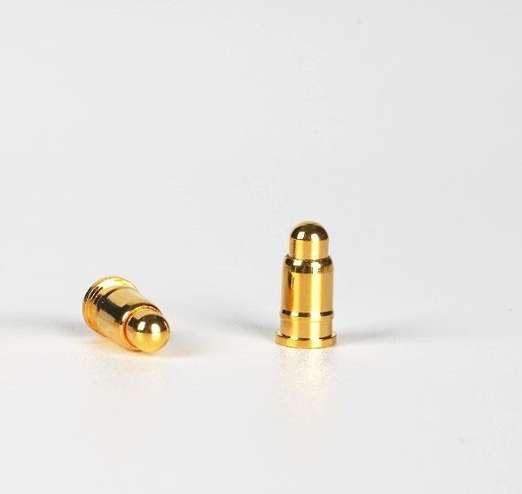 Hoe de pogo-pin te gebruiken?