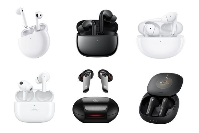 Hoe gebruikt de Bluetooth-headset de POGO PIN-connector?