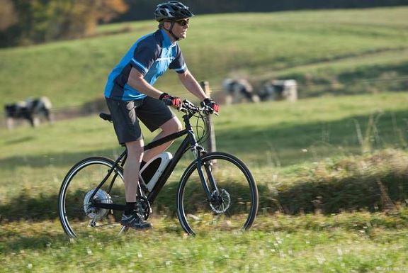 Magnetische pogopin-oplaadconnectoroplossing voor elektrische fiets