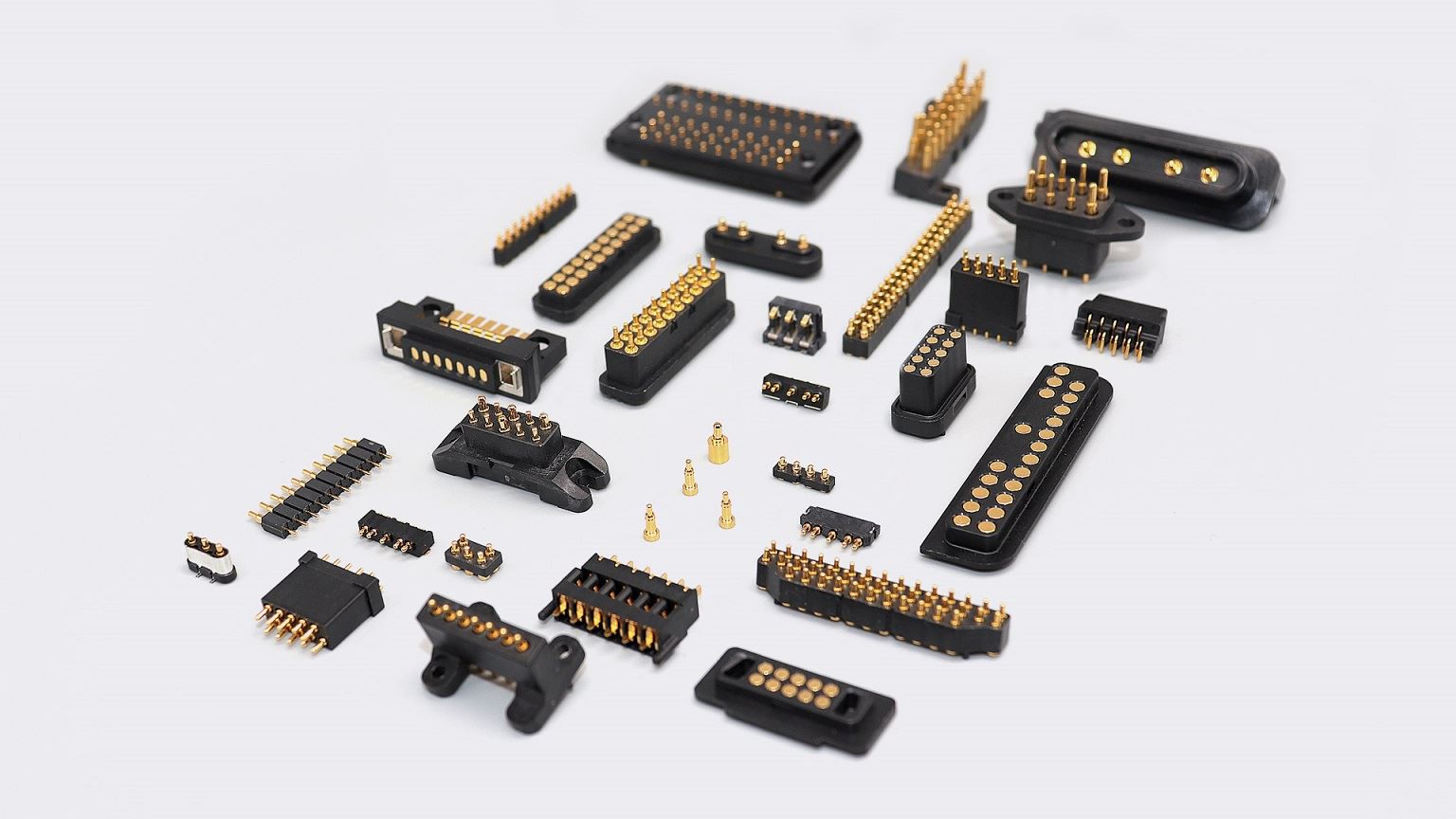 Wat is een connector?