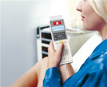 Medische Pogo Pin-connector