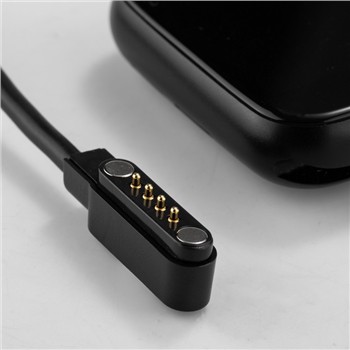 Pogo Pin magnetische connector