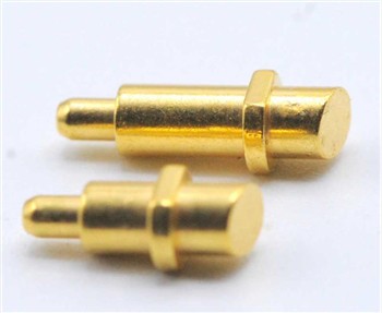 Pogopin pogo pin mechanische test