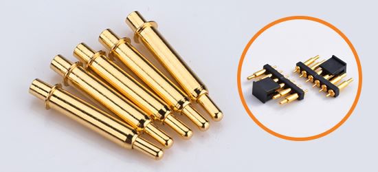 Hoe een hoogwaardige Pogo-pin kopen?