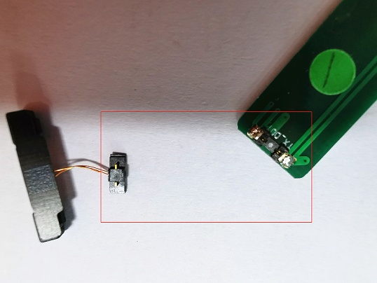 Aangepaste Pogo Pin Connector