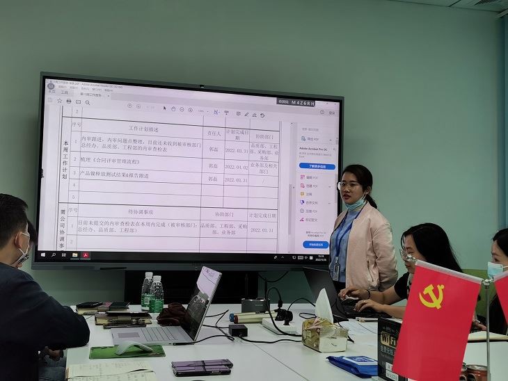 Respecteer de echte jezelf, doe mijn best