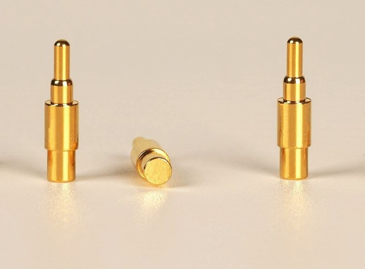 Basisintroductie over Pogo Pin