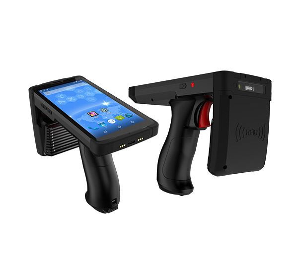 PDA Opladen Pogo Pin Connector