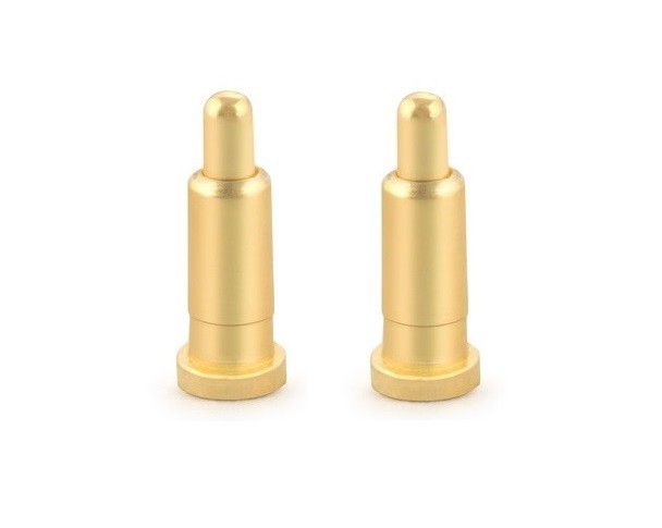 Veerbelaste Press-fit Pogo Pins