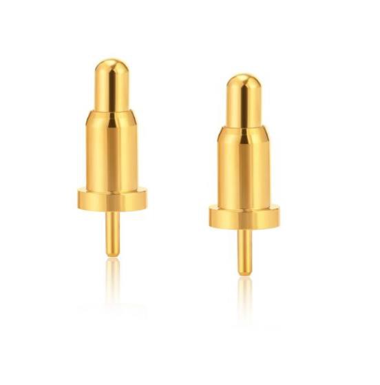 Hoge stroom Pogo-pin voor TWS-headset