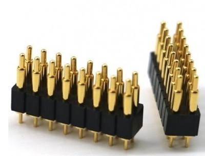 Voordelen van Pogo Pin-connector