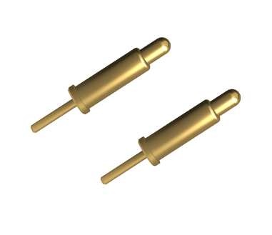 Spring Pogo Pin Contact voor fitnessapparatuur