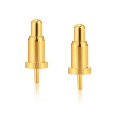 Pogo-pin voor opladen