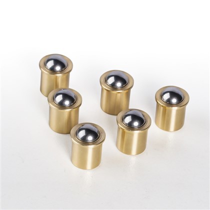 Multifunctionele bal-puntpin